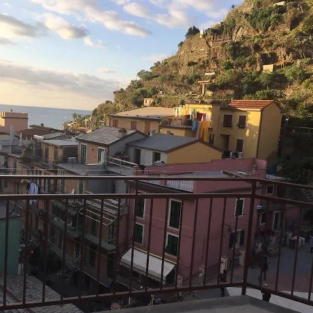 泰瑞培拉果斯5号旅馆 4* 马纳罗拉