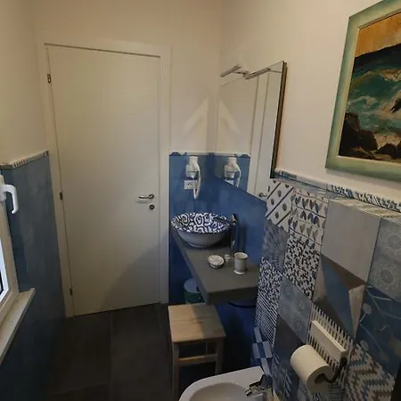 5 Terre Pelagos 2 Μαναρόλα