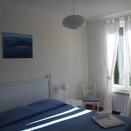 5 Terre Pelagos 2 Maison d'hôtes 3*