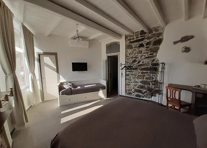 5 Terre Pelagos 2 Manarola