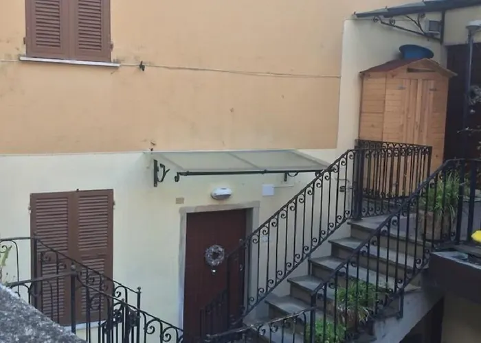 Penzion 5 Terre Pelagos 2 4*