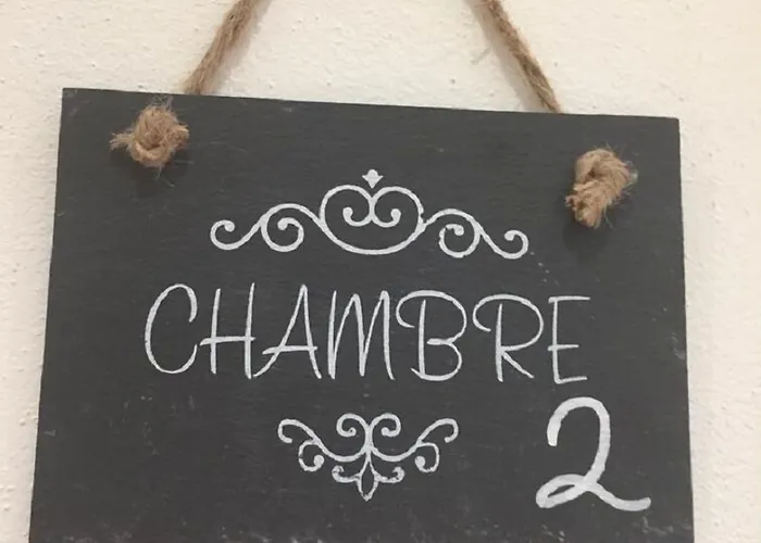 5 Terre Pelagos 2 ゲストハウス