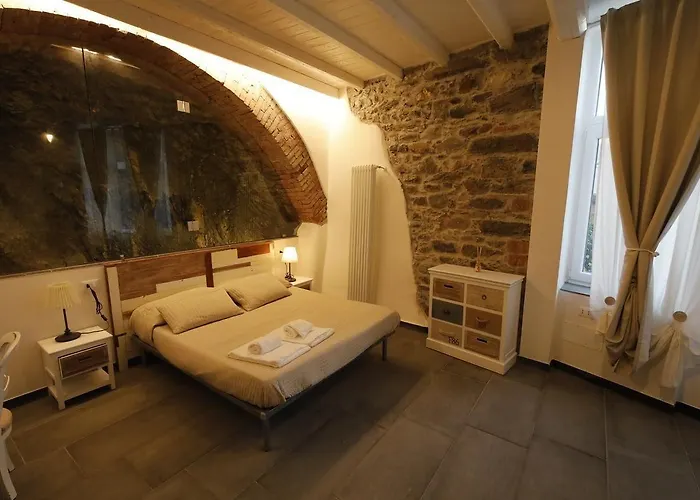 5 Terre Pelagos 2 Manarola